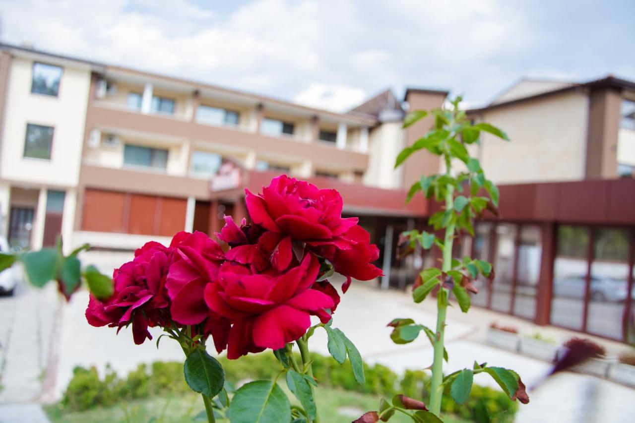 Hotel Fantazia Hasköy Dış mekan fotoğraf